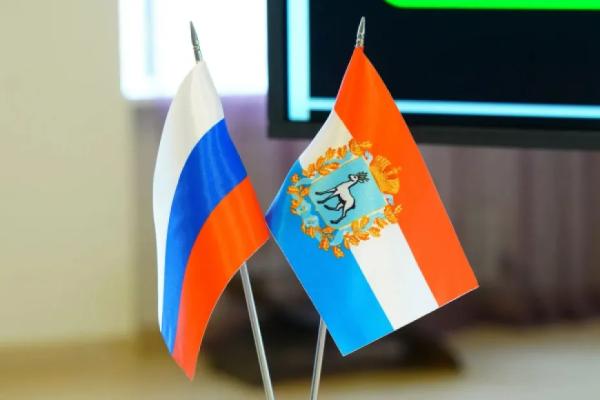 Проект из Самарской области стал лауреатом Всероссийской премии &laquo;Служение&raquo;