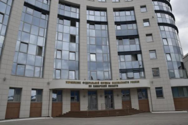 Самарское УФСБ накрыло подпольную телефонную станцию