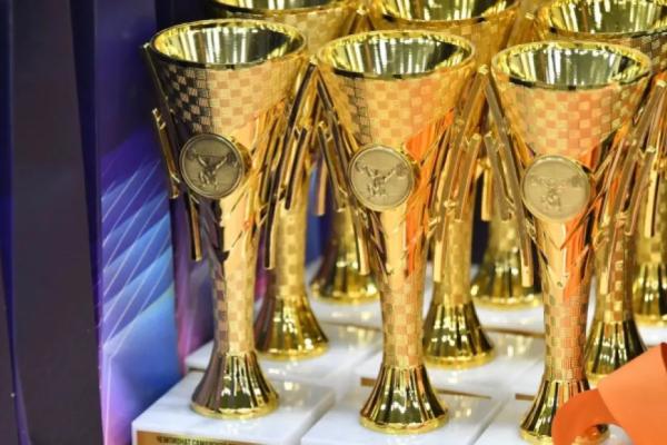 Спортсменки из Самарской области завоевали медали чемпионата России по всестилевому каратэ
