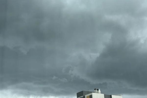 В Самарскую область 31 мая ворвется шквалистый ветер