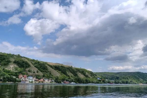 7 июня теплоходы до Винновки изменят расписание