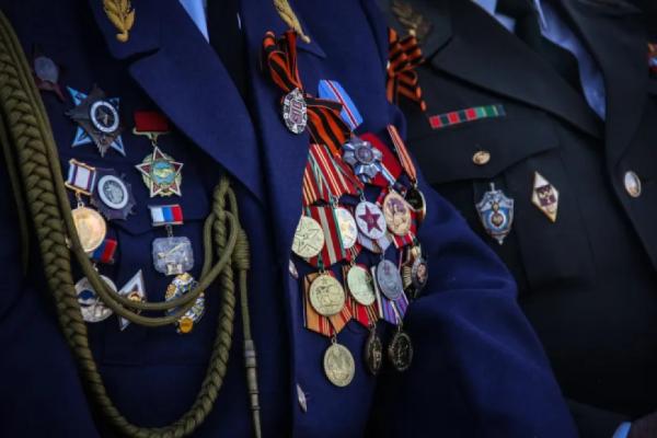 В Самаре подвели итоги областного патриотического проекта &laquo;Код Памяти&raquo;