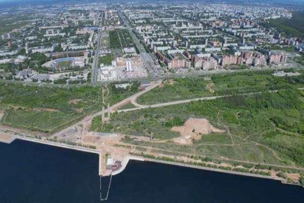 В рамках фестиваля &laquo;ФормАРТ&raquo; один из многоквартирных домов в Тольятти украсит новый мурал