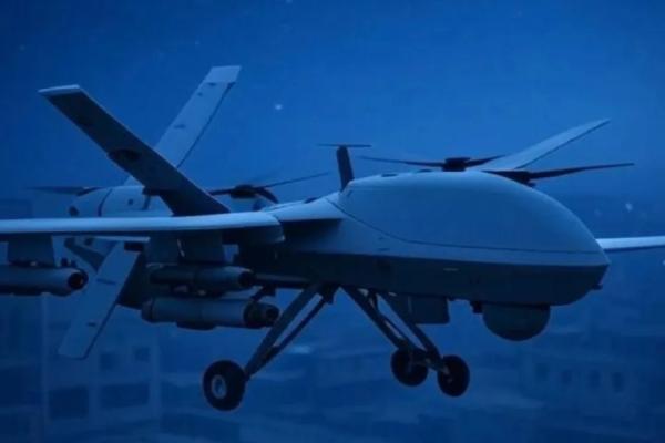 В Самарской области ночью 20 сентября действовала беспилотная опасность