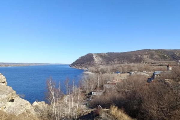 В Жигулевске завершается сезон курсирования дачных автобусов