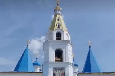 В Самаре продолжат реставрировать Покровский кафедральный и Спасо-Вознесенский соборы