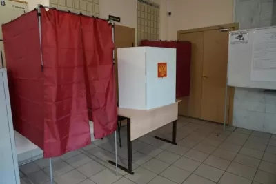 Инструкция: как изменить избирательный участок для голосования на выборах Президента РФ - 2024 через «Госуслуги»