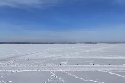 Стало известно, насколько поднимется уровень воды в реках Самарской области в период половодья