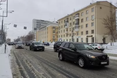 Эксперты рассказали, чем грозит езда на машине без номеров