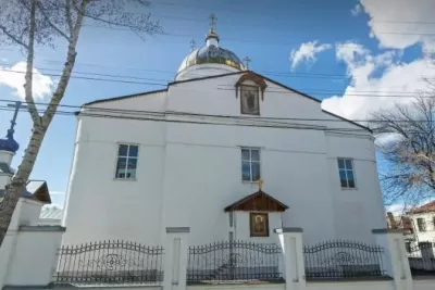 В Самаре нашли подрядчика для реставрации Спасо-Вознесенского собора