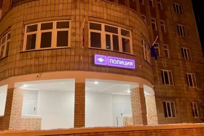 В Самарской области будут судить мужчину, который за деньги решил стать подставным директором фирмы