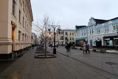 В Самарской области 2 апреля будет тепло и туманно