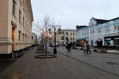 В Самарской области 15 апреля будет ветрено и дождливо