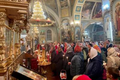 Светлое Христово Воскресение и его обычаи: православные христиане готовятся отметить Пасху
