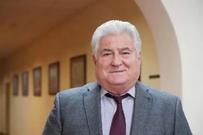 Председатель Самарской губдумы Геннадий Котельников удостоен ордена «За заслуги перед Отечеством» III степени