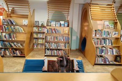 Библиотеки Тольятти присоединятся к «Большим семейным выходным»