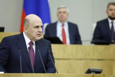 «Единая Россия» единогласно поддержала Михаила Мишустина на должность председателя Правительства