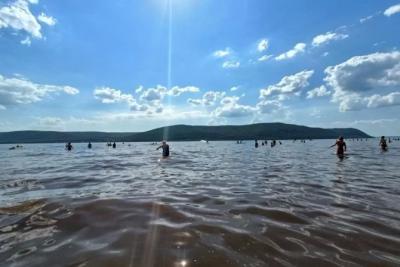 С начала купального сезона в Самарской области утонули 18 человек