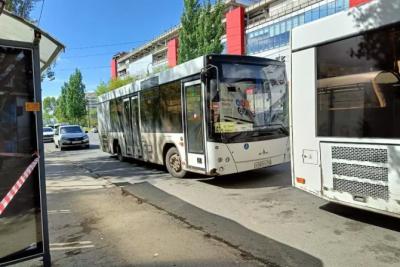 В Самаре скорректировали расписание автобусного маршрута № 63