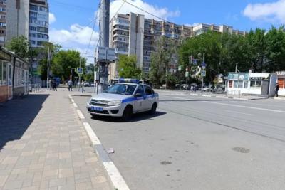 В Самарской области уголовник угнал автомобиль и устроил ДТП