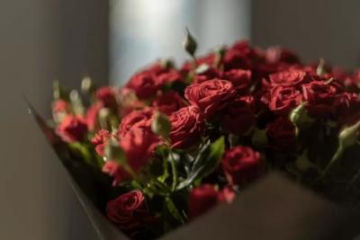 Мужчине грозит четыре года тюрьмы за кражу букета роз для возлюбленной