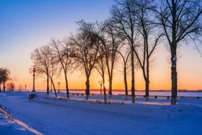 Погода на 22 февраля 2025 года: народные приметы и прогноз синоптиков