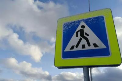 В Самаре закроют надземный переход на Московском шоссе из-за ремонта