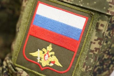 В Минобороны рассказали, чем кормят самарских военных на СВО