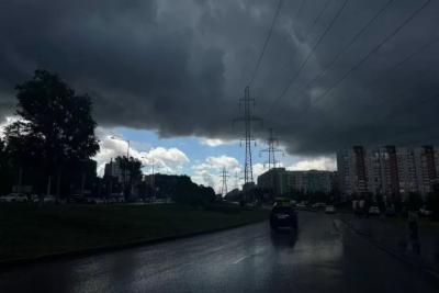 Погода на 2 мая 2025 года: народные приметы и прогноз синоптиков
