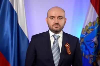 Вячеслав Федорищев поздравил ветеранов Великой Отечественной войны и жителей Самарской области с Днем Победы