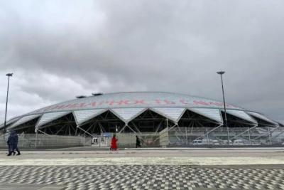 В Самаре 11 мая сразятся тольяттинский «Акрон» и грозненский «Ахмат»