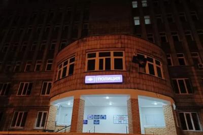 Убийство в баре: преступник застрелил мужчину и скрылся в гараже