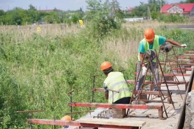 В Самарской области проложат тоннель под железной дорогой для магистрали «Центральная»