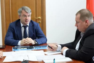 Дмитрий Яковлев - о крематории: «Строительство объекта будет начато только тогда, когда будет достигнут компромисс с жителями»