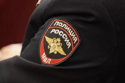 В Самаре полицейские устроили погоню за мотоциклистом