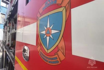 В Самарской области 18 мая произошло 3 пожара - фото