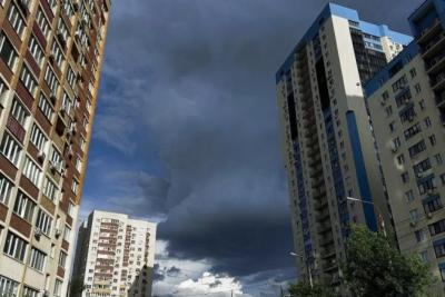 Погода на 22 мая 2025 года: народные приметы и прогноз синоптиков