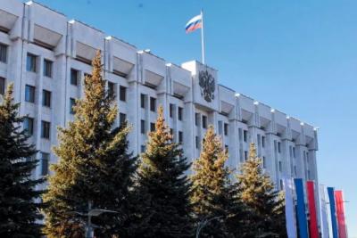 Самарская область вошла в топ-3 регионов России по уровню развития ГЧП