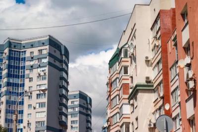 В Самаре на 20,7 % выросло количество сделок с новостройками