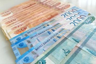 В Самаре мужчина обманул налоговую инспекцию на 370 тысяч рублей