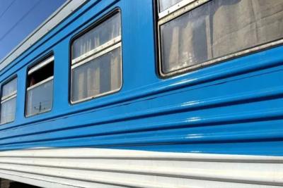Ветеран СВО Евгений Иванов попытается установить рекорд по буксировке вагона