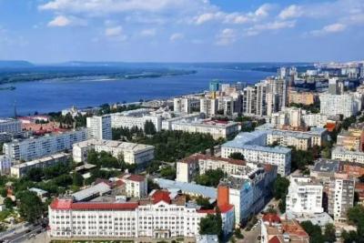 Сергей Сибилев назначен на должность заместителя главы Самары