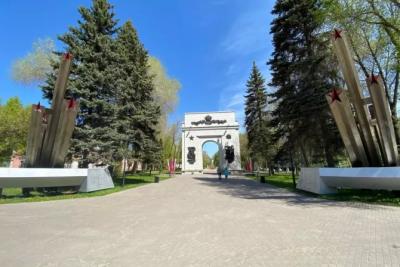 В Кировском районе выполнили две трети из запланированного объема работ по обновлению коллектора