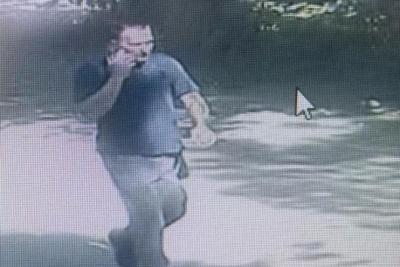 В Самарской области ищут подозреваемого в тяжком преступлении против девочки