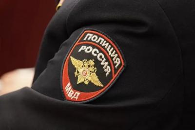 Полицейские изъяли у жителя Октябрьска крупную партию наркотиков