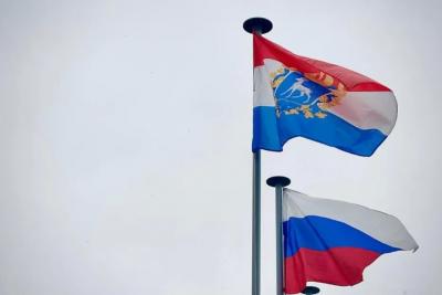 Василий Шпак: «Самарская область демонстрирует стремительное движение вперед»