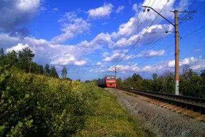 В Самарской области 21 и 22 июня «Ласточки» заменят на обычные электрички