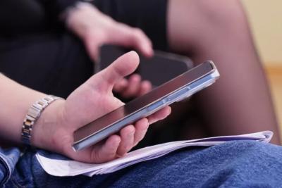 Опрос: 44 % жителей Самары поддерживают запрет социальных сетей для подростков