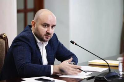 Реализация нацпроектов и порядок в ЖКХ: Вячеслав Федорищев провел заседание координационного совещания
