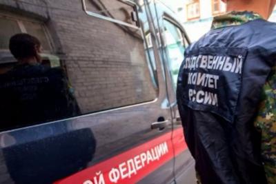 Глава СКР ждет доклад по уголовному делу о падении кирпичей на мужчину в Самаре